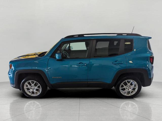 2021 Jeep Renegade Vehicle Photo in Oshkosh, WI 54901