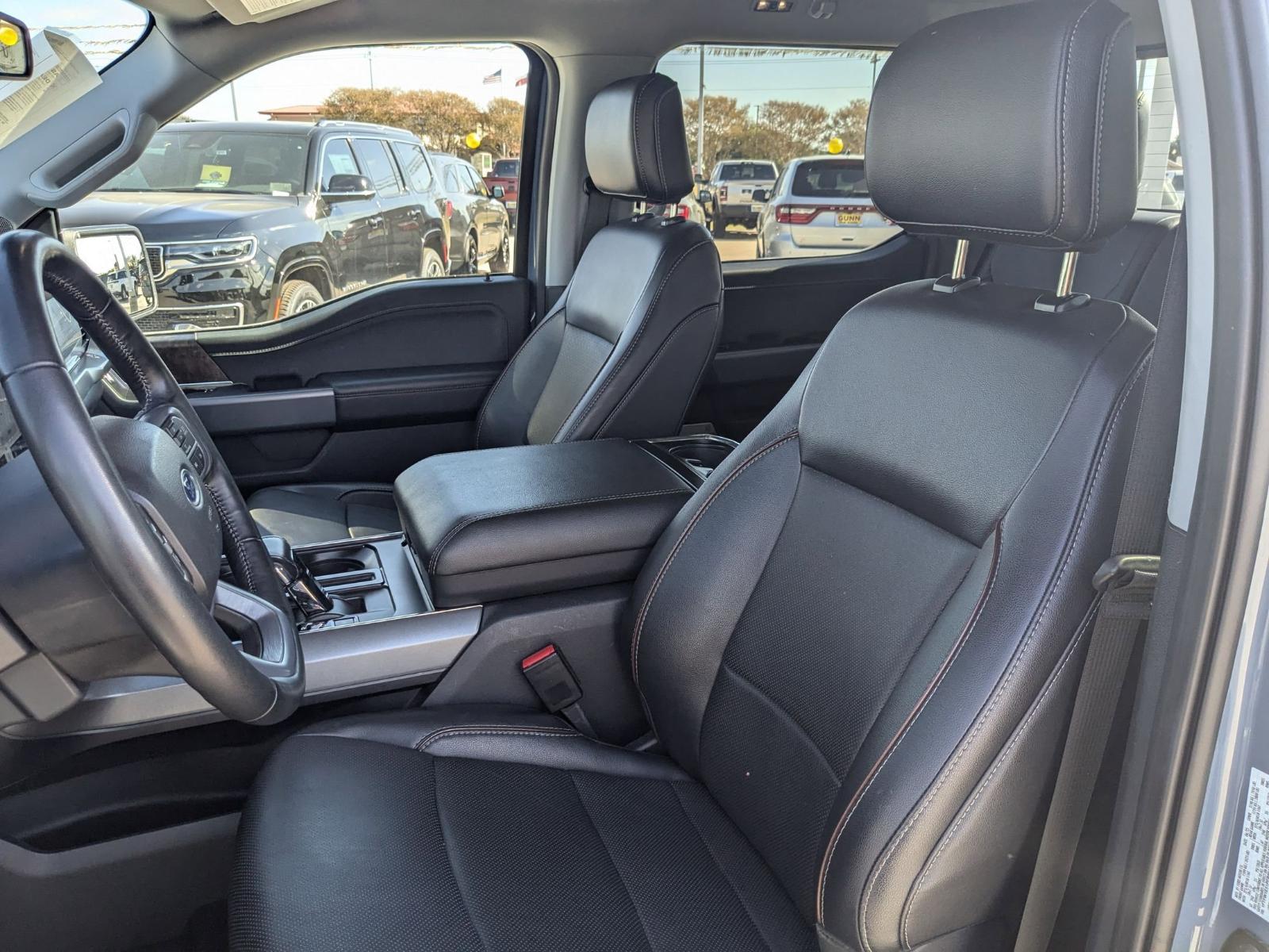 2023 Ford F-150 Vehicle Photo in Seguin, TX 78155