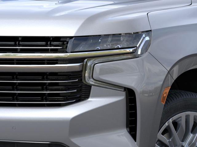 2024 Chevrolet Tahoe Vehicle Photo in GILBERT, AZ 85297-0446