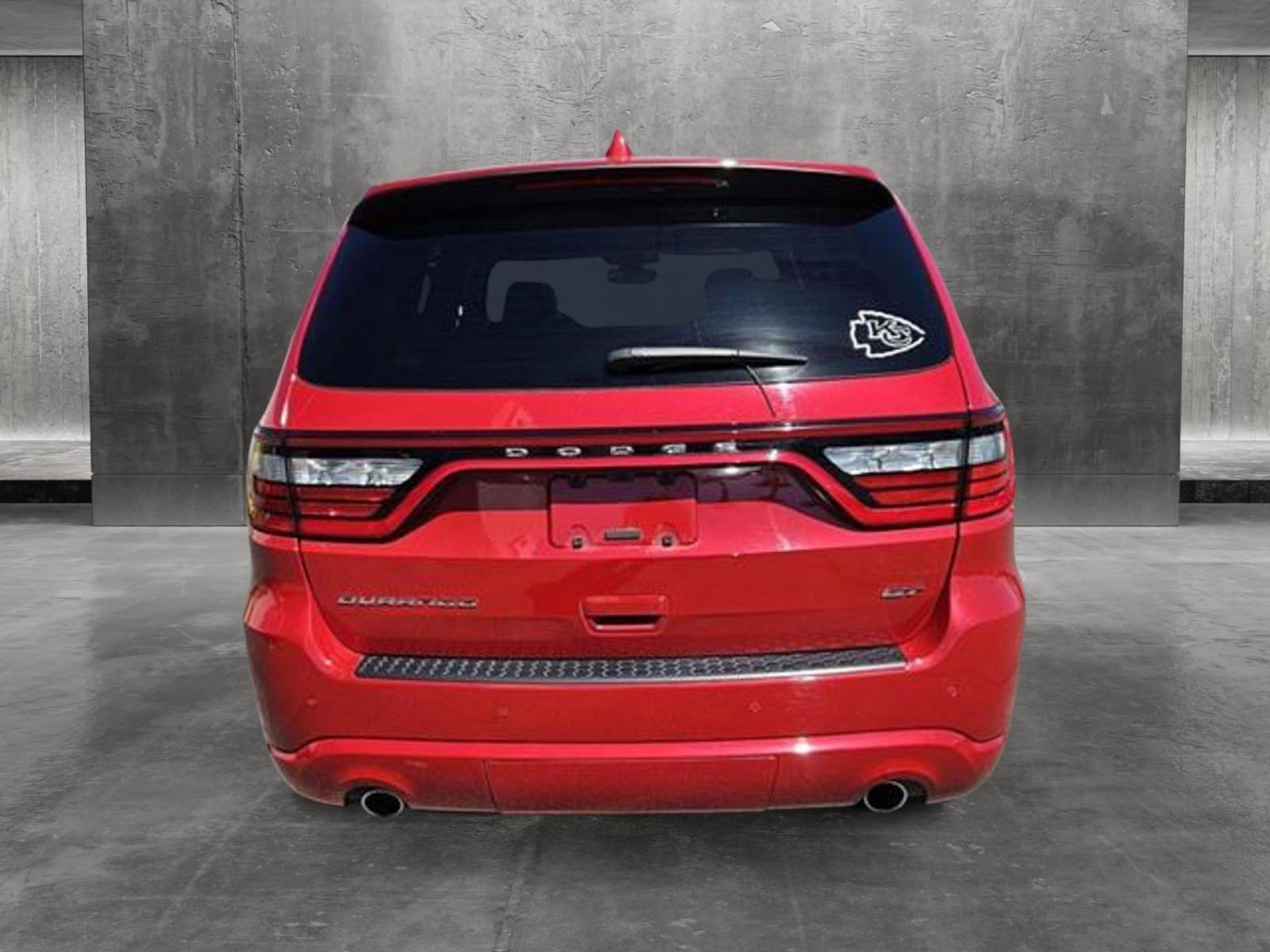 2022 Dodge Durango Vehicle Photo in Henderson, NV 89014