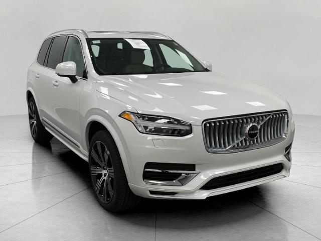 2025 Volvo XC90 Plug-In Hybrid Vehicle Photo in Appleton, WI 54913