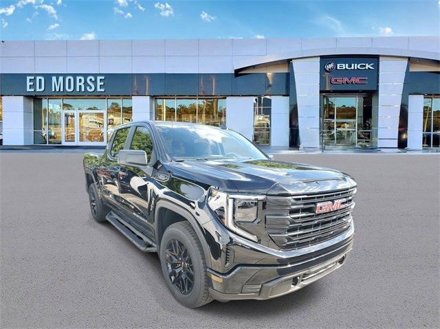 2025 GMC Sierra 1500 Vehicle Photo in SUNRISE, FL 33323-3202