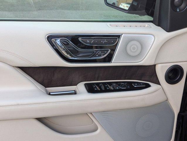 2020 Lincoln Navigator Vehicle Photo in San Antonio, TX 78230