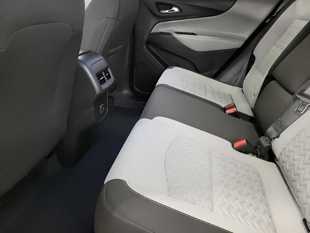 2023 Chevrolet Equinox Vehicle Photo in APPLETON, WI 54914-4656