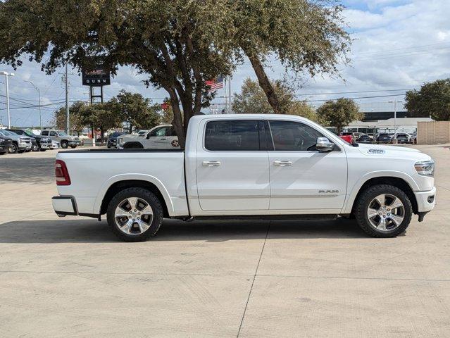 2019 Ram 1500 Vehicle Photo in SELMA, TX 78154-1459