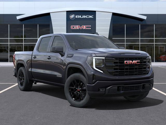 2024 GMC Sierra 1500 Vehicle Photo in HENDERSON, NV 89014-6702