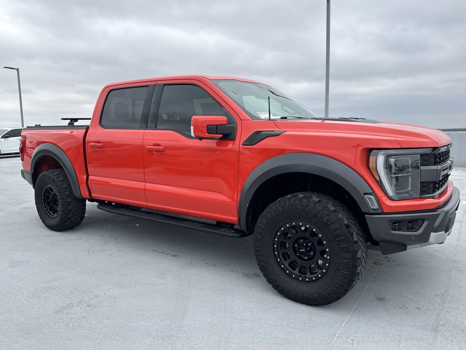 2022 Ford F-150 Vehicle Photo in AUSTIN, TX 78717