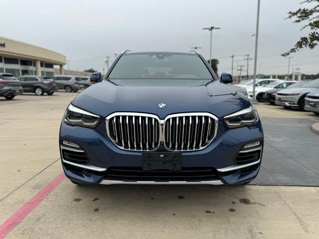 2019 BMW X5 xDrive40i Vehicle Photo in Grapevine, TX 76051