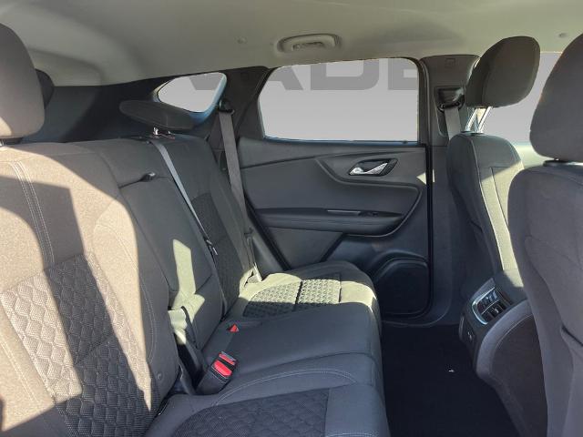 2019 Chevrolet Blazer Vehicle Photo in Savannah, GA 31419