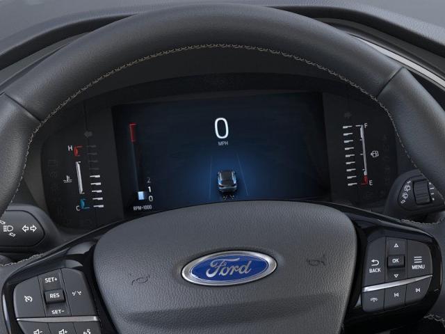 2025 Ford Escape Vehicle Photo in Mahwah, NJ 07430-1343