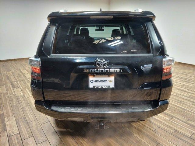 2015 Toyota 4Runner Vehicle Photo in SAUK CITY, WI 53583-1301