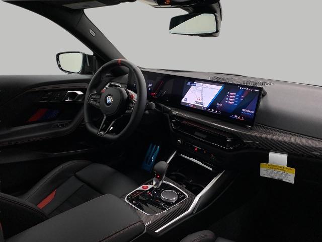 2025 BMW M2 Vehicle Photo in Appleton, WI 54913