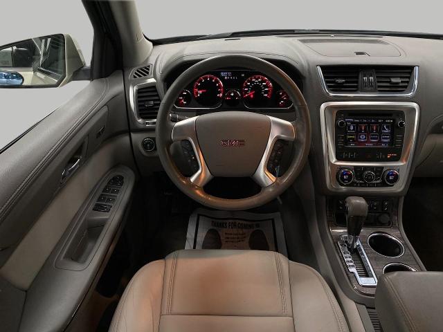 2015 GMC Acadia Vehicle Photo in Appleton, WI 54913