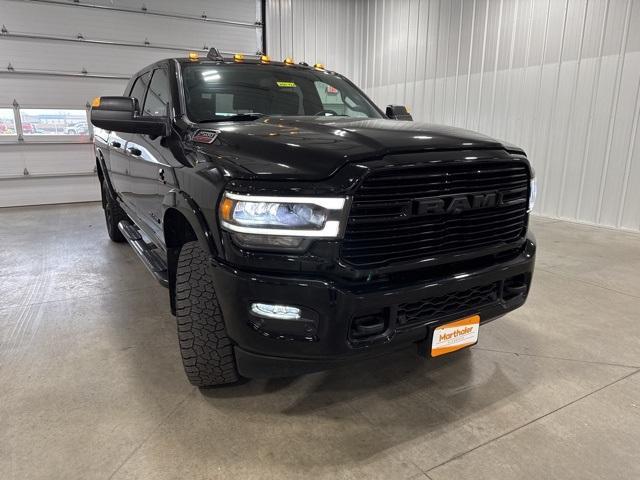 2020 Ram 2500 Vehicle Photo in GLENWOOD, MN 56334-1123