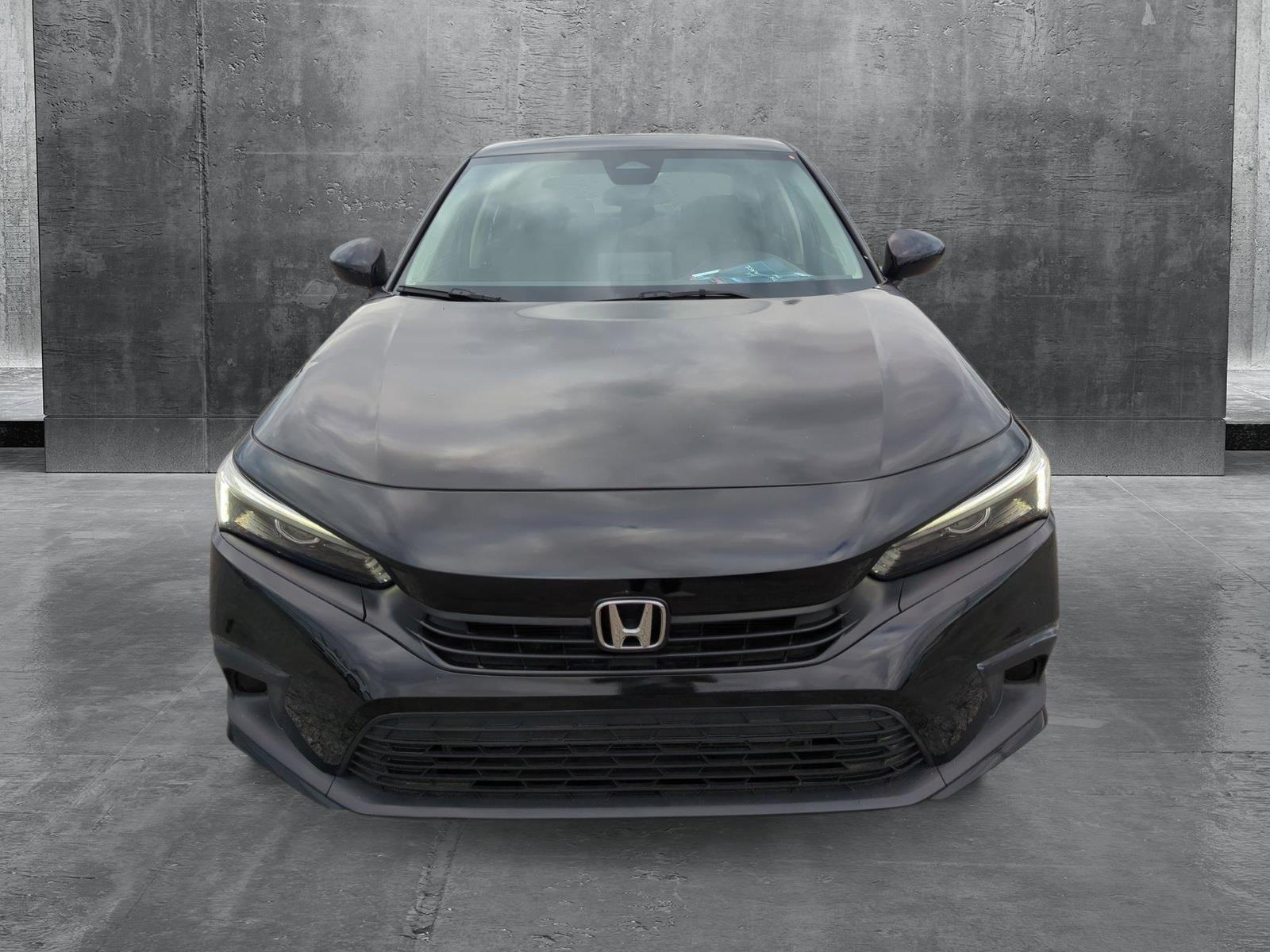 2023 Honda Civic Sedan Vehicle Photo in Memphis, TN 38128