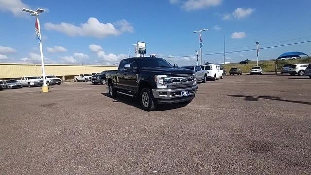 2019 Ford Super Duty F-250 SRW Vehicle Photo in NEDERLAND, TX 77627-8017