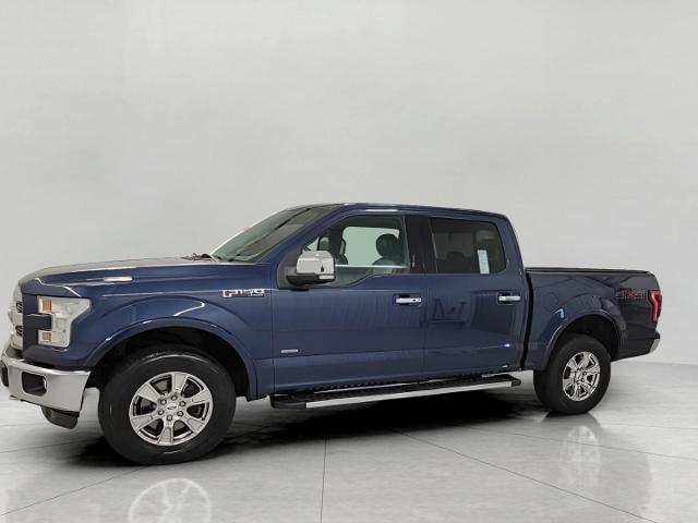 2016 Ford F-150 Vehicle Photo in Neenah, WI 54956