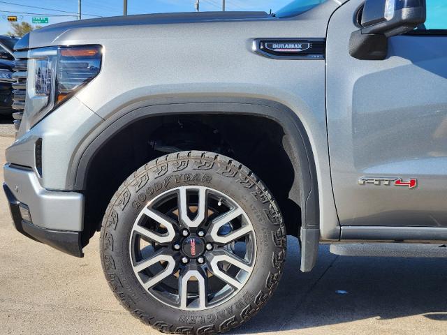 2023 GMC Sierra 1500 Vehicle Photo in Pilot Point, TX 76258