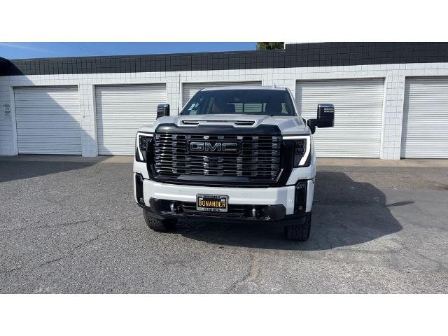 2025 GMC Sierra 2500 HD Vehicle Photo in TURLOCK, CA 95380-4918