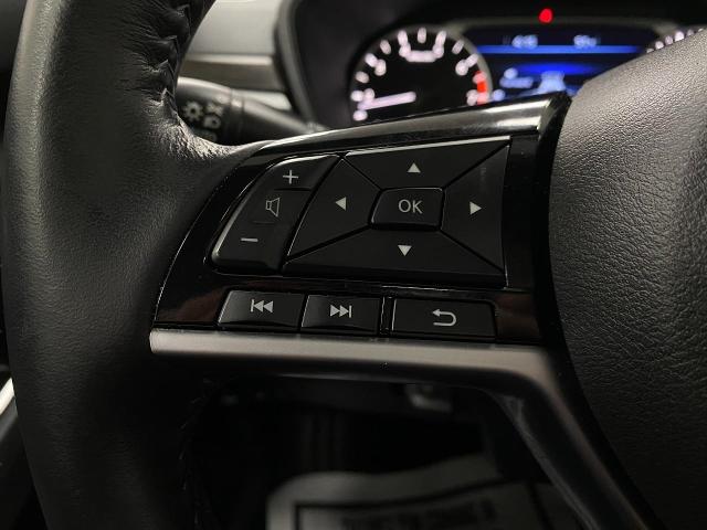 2023 Nissan Altima Vehicle Photo in Appleton, WI 54913