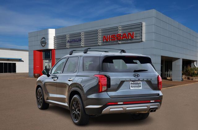 2023 Hyundai PALISADE Vehicle Photo in Denison, TX 75020