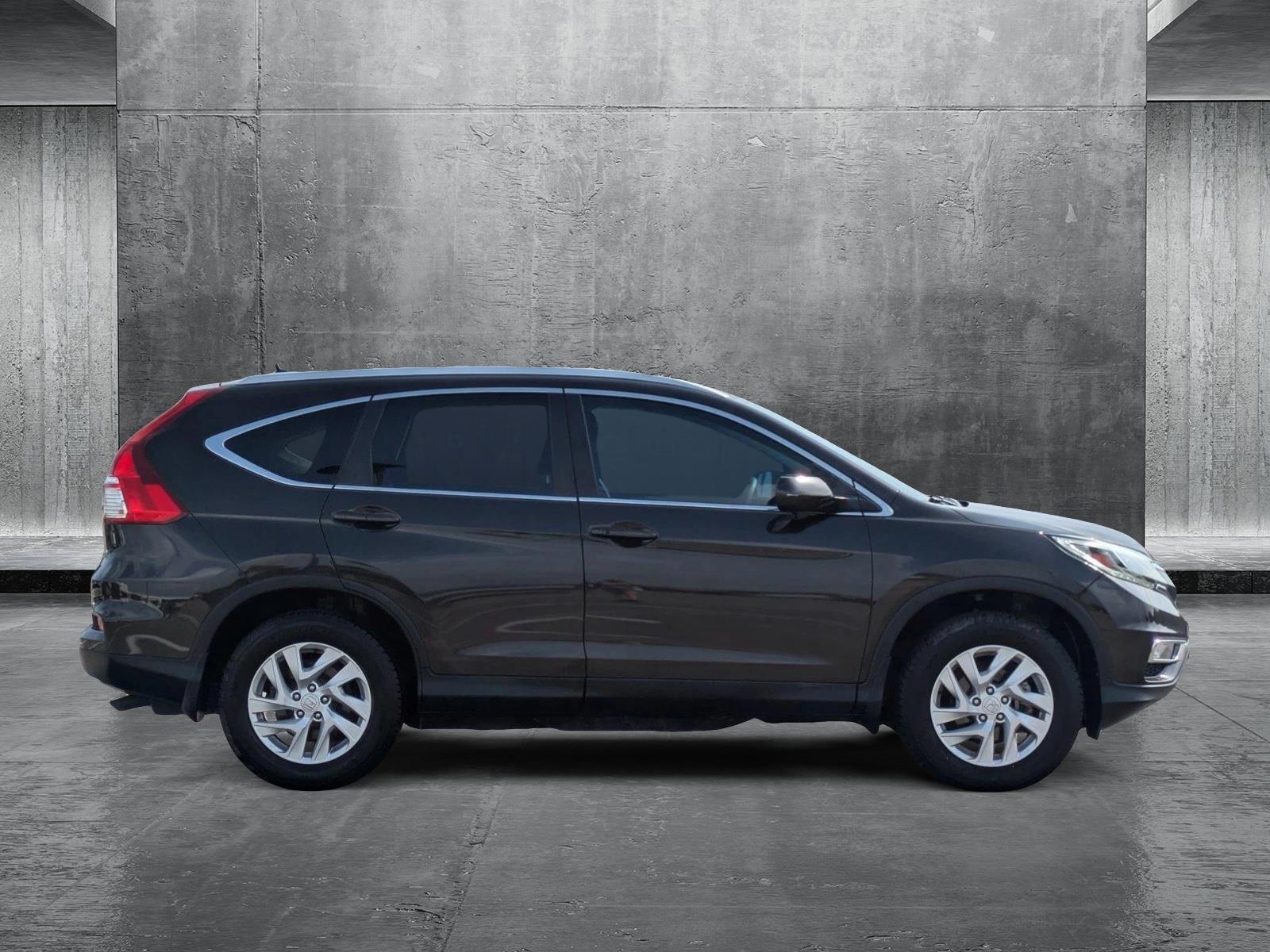 2016 Honda CR-V Vehicle Photo in CORPUS CHRISTI, TX 78416-1100