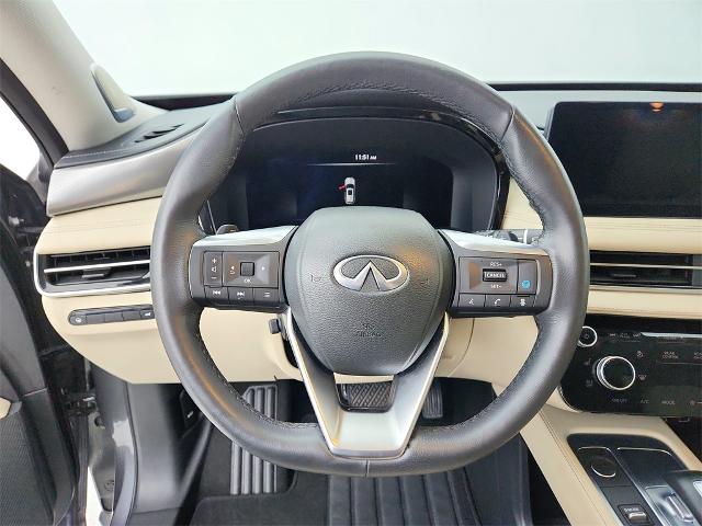 2023 INFINITI QX60 Vehicle Photo in Grapevine, TX 76051