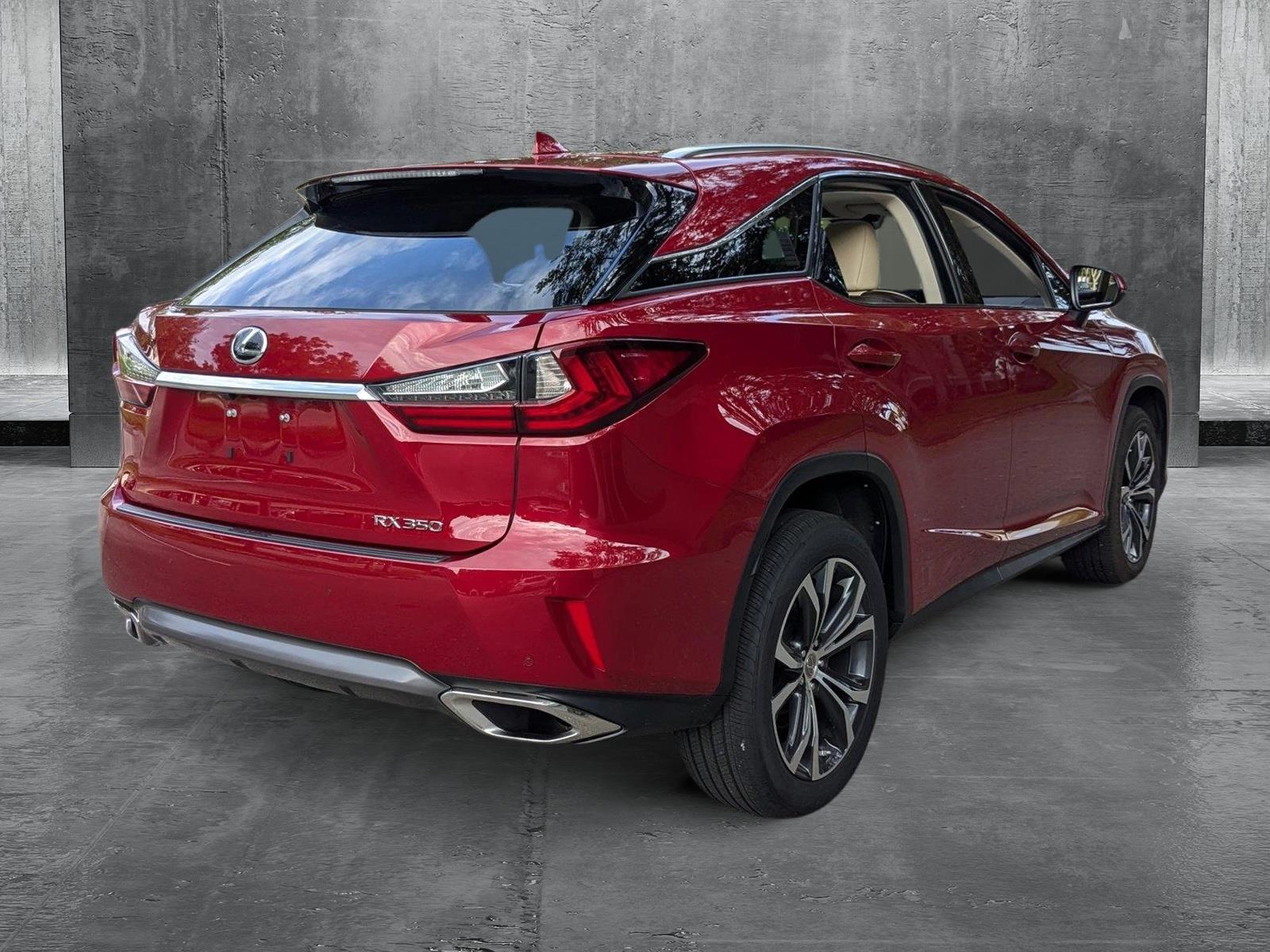 2017 Lexus RX 350 Vehicle Photo in West Palm Beach, FL 33417