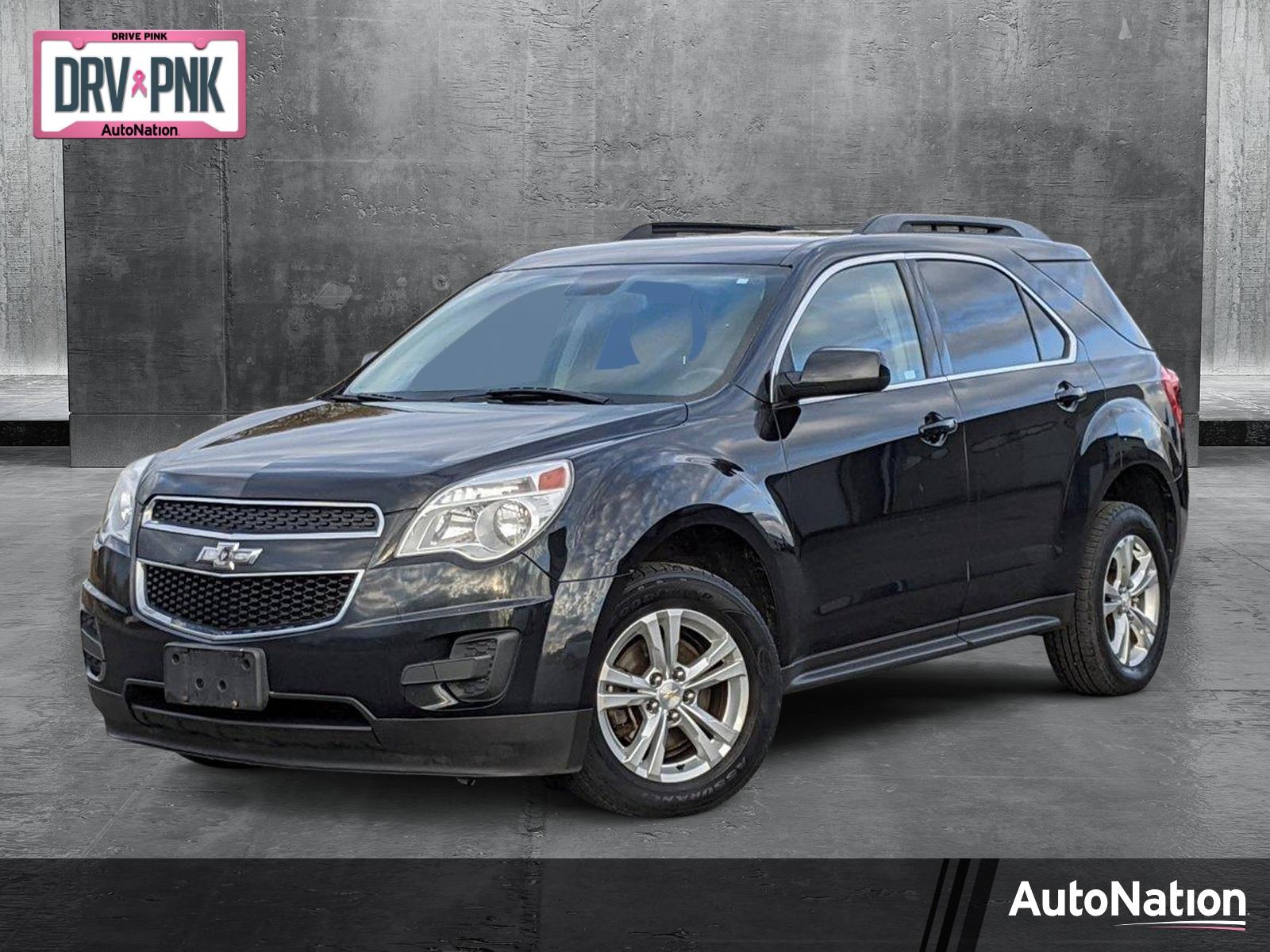 2014 Chevrolet Equinox Vehicle Photo in SPOKANE, WA 99212-2978