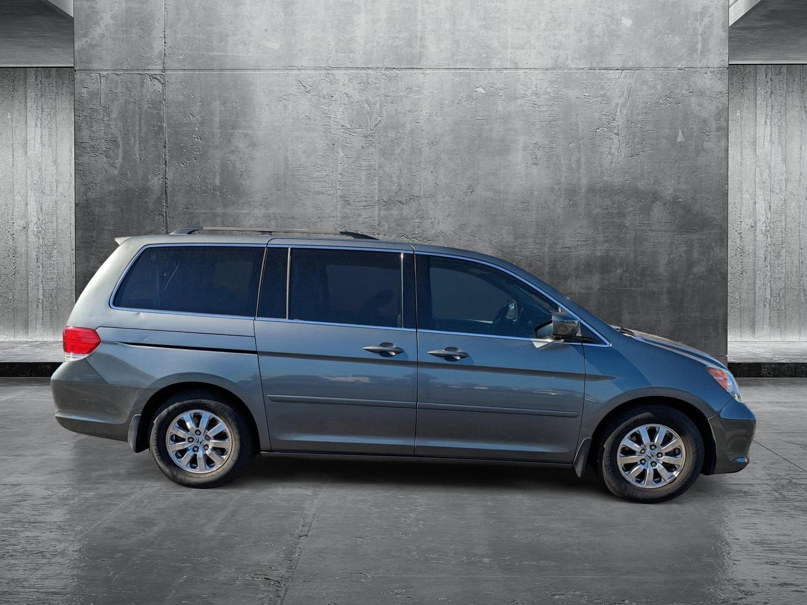 2008 Honda Odyssey Vehicle Photo in ORLANDO, FL 32812-3021