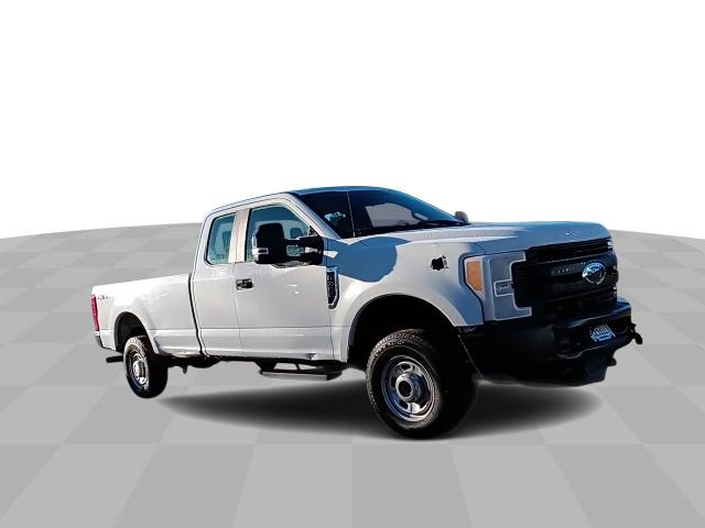 Used 2017 Ford F-350 Super Duty XL with VIN 1FT8X3B63HEE27298 for sale in Hibbing, Minnesota