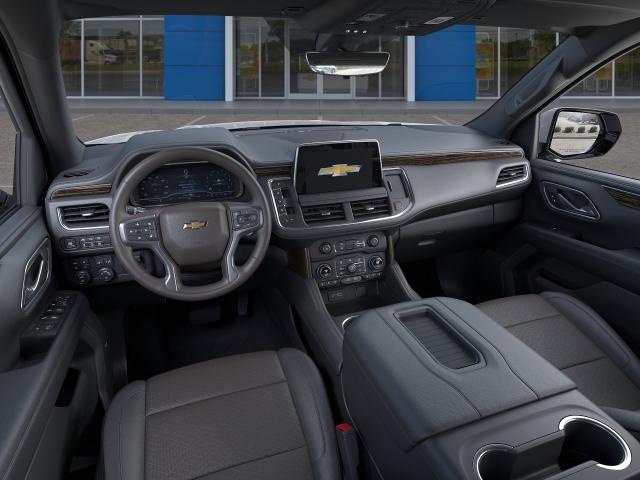 2024 Chevrolet Tahoe Vehicle Photo in INDIANAPOLIS, IN 46227-0991