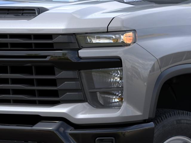 2024 Chevrolet Silverado 2500 HD Vehicle Photo in MIAMI, FL 33172-3015