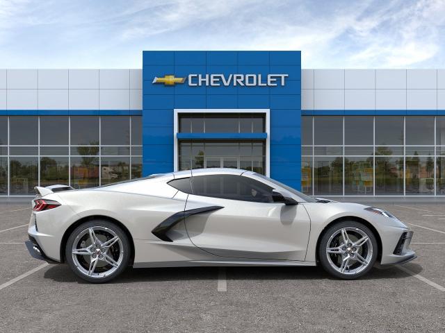 2024 Chevrolet Corvette Vehicle Photo in CORPUS CHRISTI, TX 78412-4902