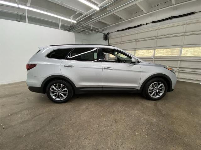 2017 Hyundai SANTA FE Vehicle Photo in PORTLAND, OR 97225-3518