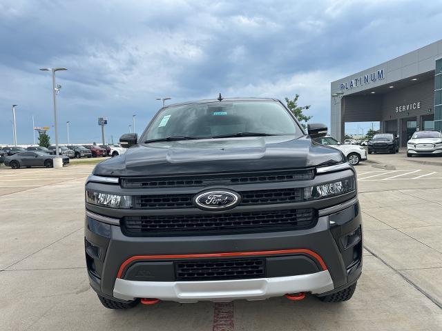 2024 Ford Expedition Vehicle Photo in Terrell, TX 75160