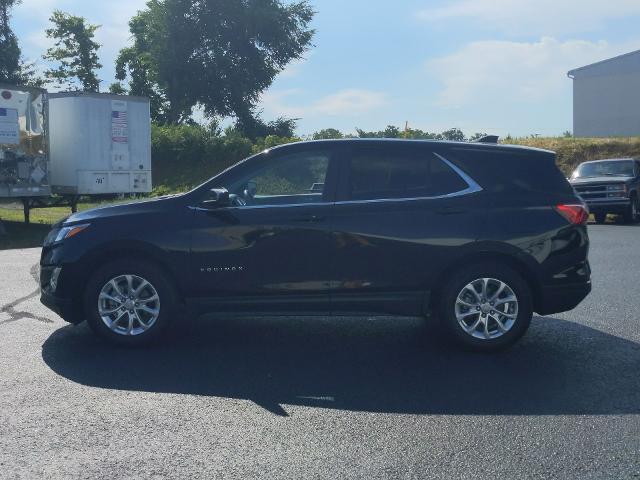 2021 Chevrolet Equinox Vehicle Photo in READING, PA 19605-1203