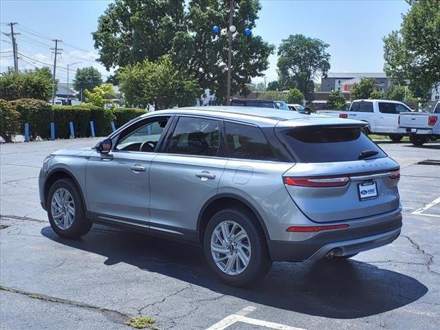 2023 Lincoln Corsair Vehicle Photo in Plainfield, IL 60586