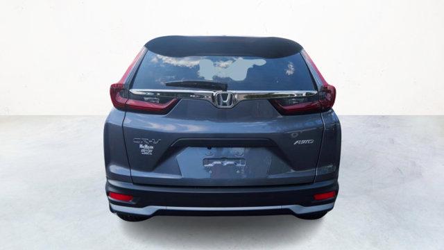 2020 Honda CR-V Vehicle Photo in Nashua, NH 03060