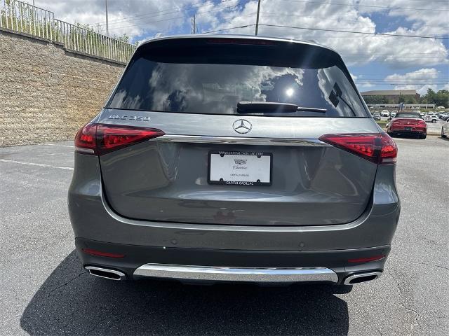 2020 Mercedes-Benz GLE Vehicle Photo in SMYRNA, GA 30080-7631