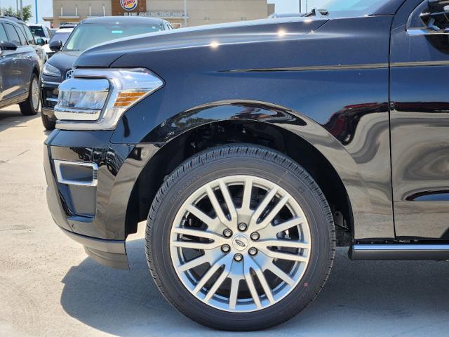 2024 Ford Expedition Vehicle Photo in STEPHENVILLE, TX 76401-3713