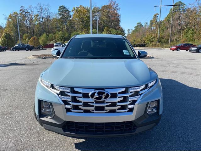 2022 Hyundai SANTA CRUZ Vehicle Photo in Statesboro, GA 30458