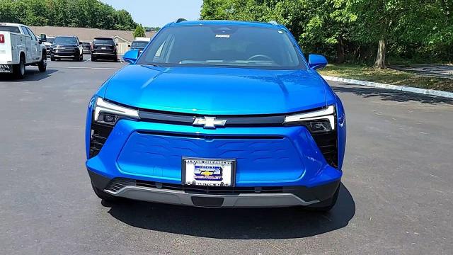 2024 Chevrolet Blazer EV Vehicle Photo in Marlton, NJ 08053