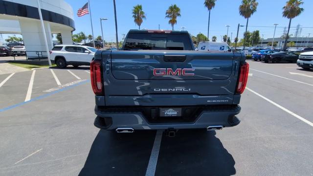 2024 GMC Sierra 1500 Vehicle Photo in ANAHEIM, CA 92806-5612