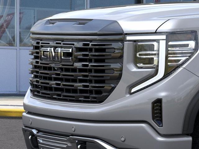 2024 GMC Sierra 1500 Vehicle Photo in KANSAS CITY, MO 64114-4545