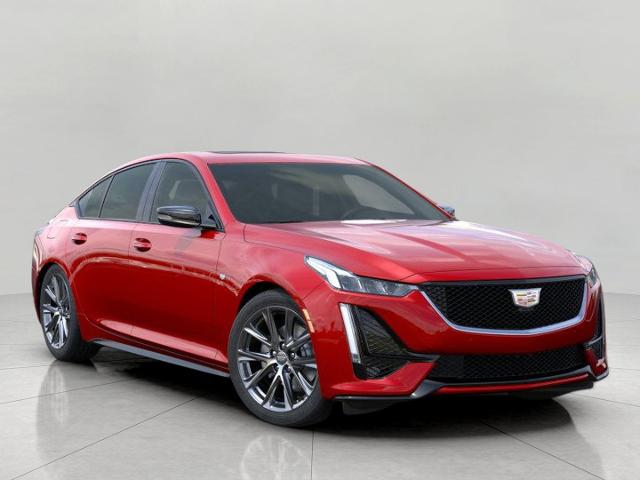 2024 Cadillac CT5 4dr Sdn Sport