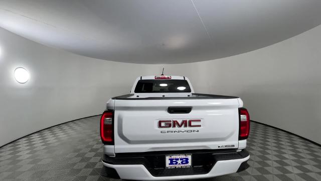 2023 GMC Canyon Vehicle Photo in GILBERT, AZ 85297-0402