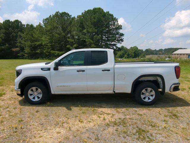 2024 GMC Sierra 1500 Vehicle Photo in ALBERTVILLE, AL 35950-0246