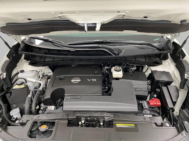 2024 Nissan Murano Vehicle Photo in Appleton, WI 54913