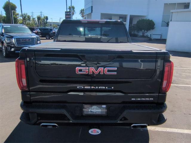 2021 GMC Sierra 1500 Vehicle Photo in ANAHEIM, CA 92806-5612